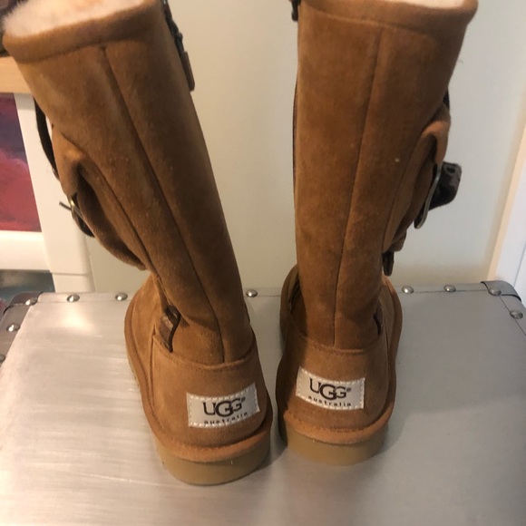 COPY - New Kids UGG boots, - Picture 2 of 5